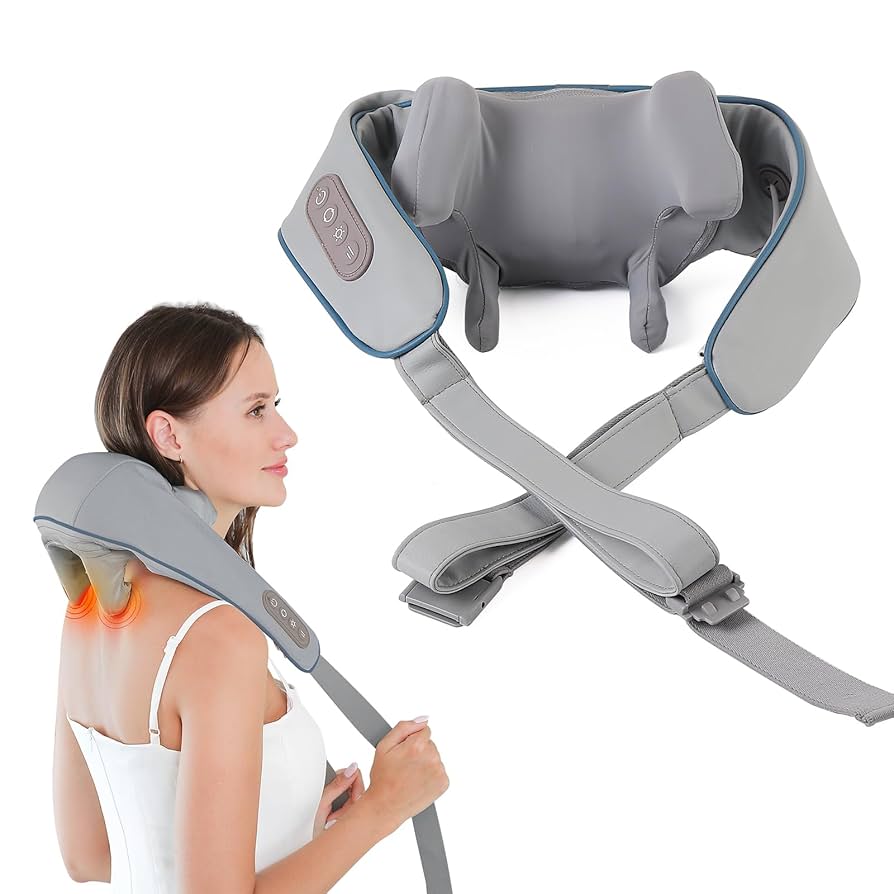 RelaxTouch– Shoulder and Neck Massager – Massager by RelaxTouch