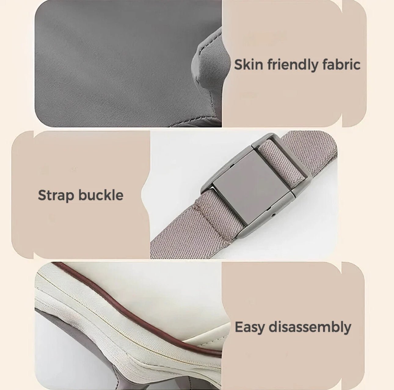 RelaxTouch– Shoulder and Neck Massager – Massager by RelaxTouch