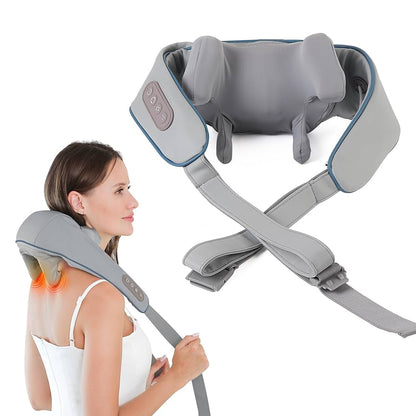 RelaxTouch– Shoulder and Neck Massager – Massager by RelaxTouch